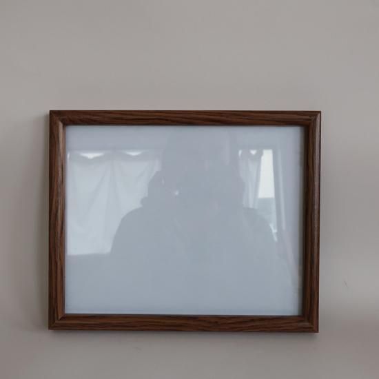 ヴィンテージ 大型 木製 額縁 64×58cm ヴィンテージ 大型 木製 額縁 64