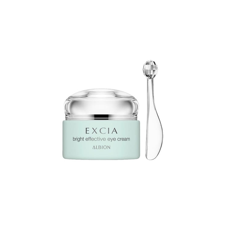 アルビオン エクシア ブライト エフェクティブ アイクリーム 15g - Weee!