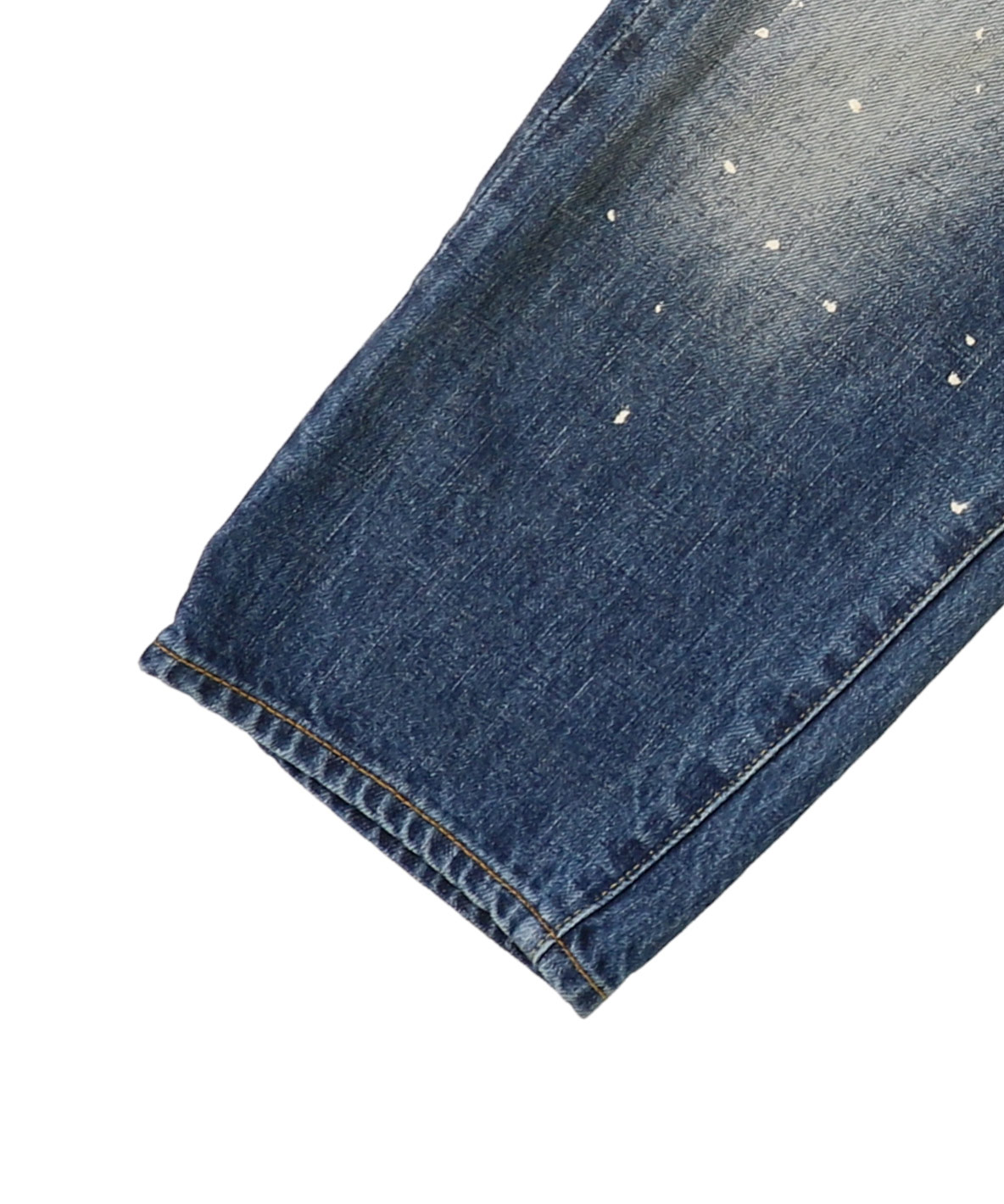 デニムダンガリー DENIM DUNGAREE 12ozHOME MADE De(508688664)｜阪急