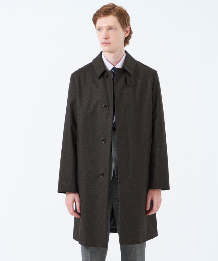 コート｜マッキントッシュ フィロソフィー(MACKINTOSH PHILOSOPHY