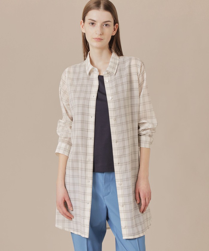 M｜シャツ・ブラウス｜MACKINTOSH LONDON(マッキントッシュ ロンドン