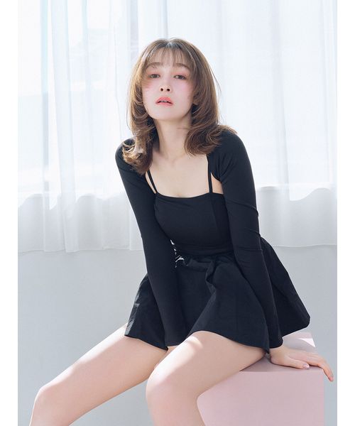 WEB限定アイテム】3ピーススウィムウェア(508075379)｜阪急百貨店公式