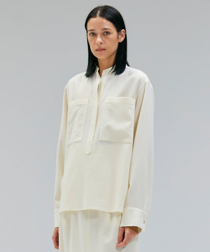 シャツ・ブラウス｜BEIGE,(ベイジ)｜阪急百貨店公式通販サイト｜阪急