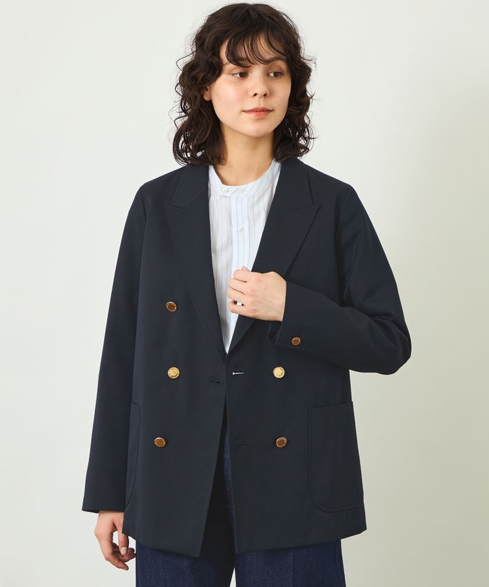 ジャケット｜MACKINTOSH PHILOSOPHY(マッキントッシュ フィロソフィー