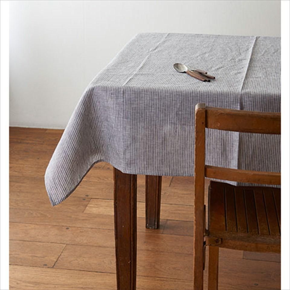 Fog linen work（フォグリネンワーク）リネンテーブルクロス（L