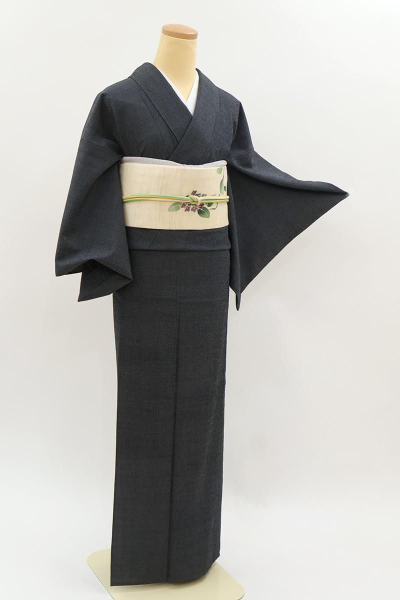 紬 - 銀座きもの青木｜長く大切に着続けて頂きたい上質な着物や帯