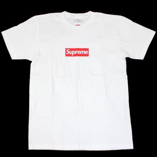 Supreme シュプリーム 14SS 20th Anniversary Box Logo Tee ボックス