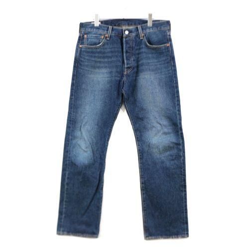 LEVI'S PREMIUM リーバイスプレミアム EDIFICE 別注 エディフィス 30th