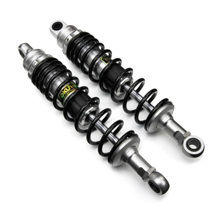 HD レインボーオートショックアブソーバーとスプリングセット JB64専用