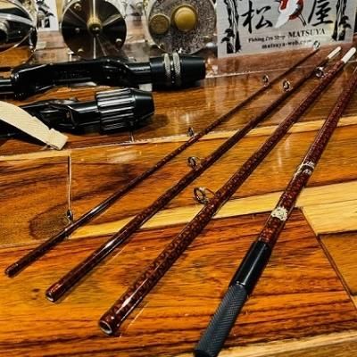 New!! ブライトリバー 【クレビス/Clevis 1501-4pcs UDグラス+4軸