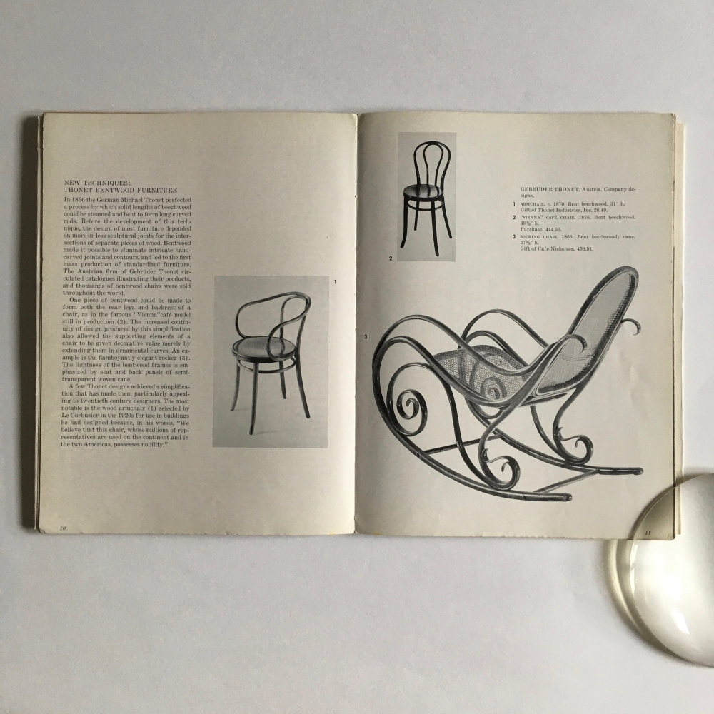 introduction Twentieth century design from the collection of the