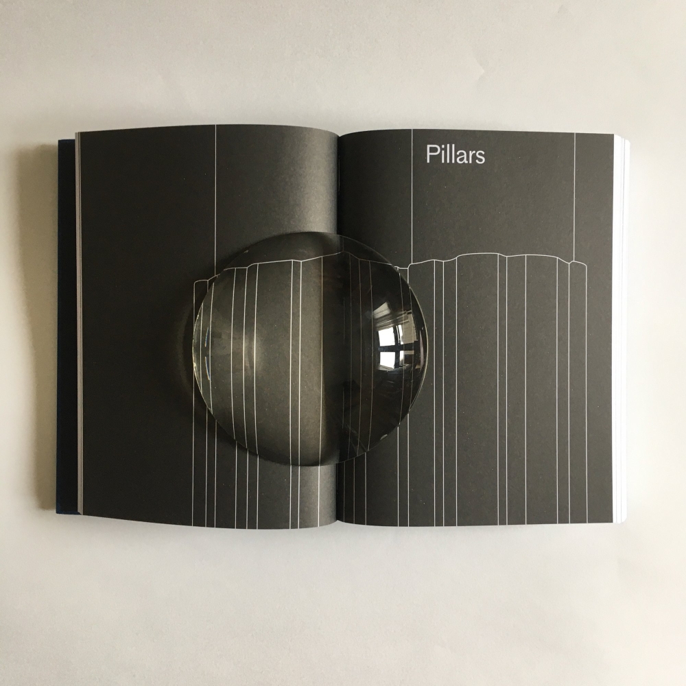 Celine Dietziker & Lukas Gruntz / Aalto in Detail - organ-online.com