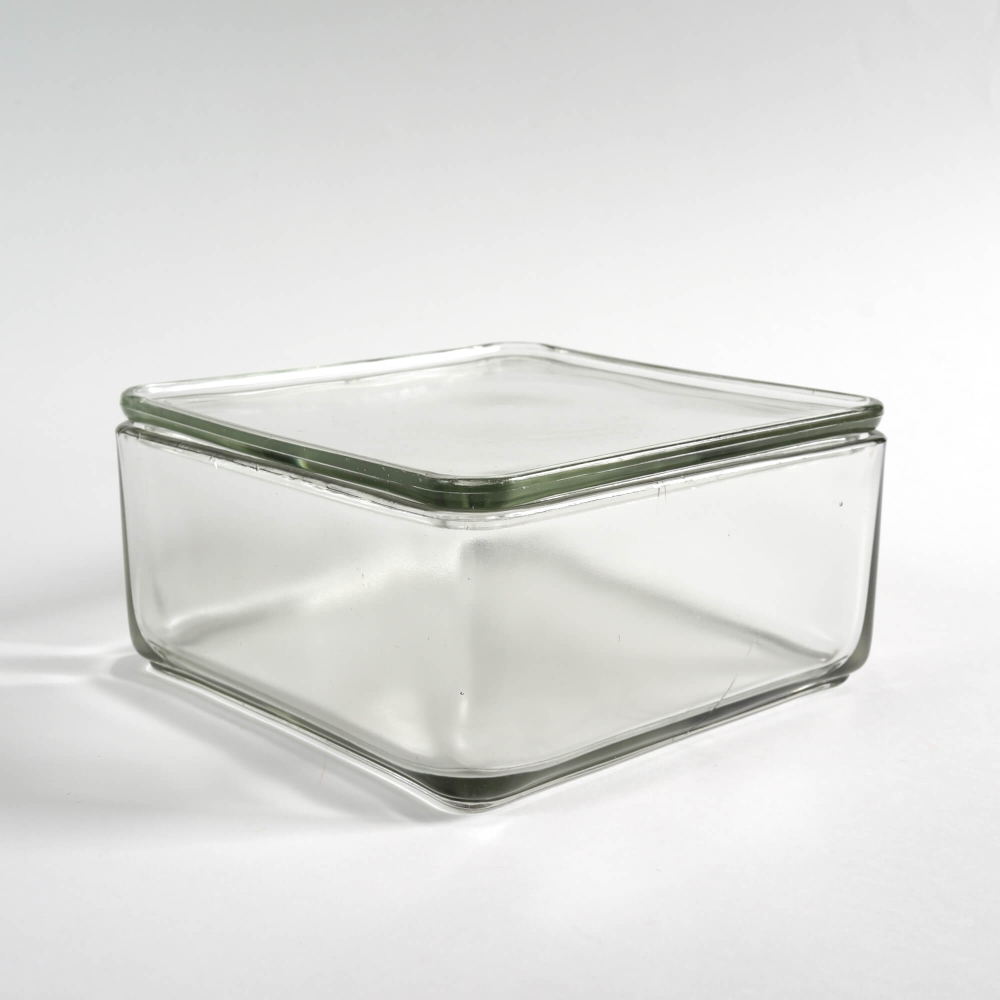 Wilhelm Wagenfeld / VLG / 