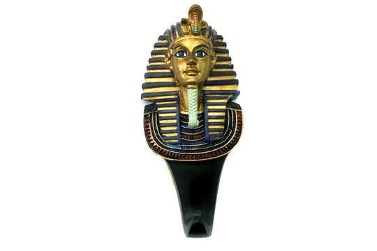 エジプト 文明 ファラオ ツタンカーメン フック インテリア 壁掛け