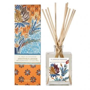 フラゴナール】 香水 オードパルファン Heliotrope Gingembre