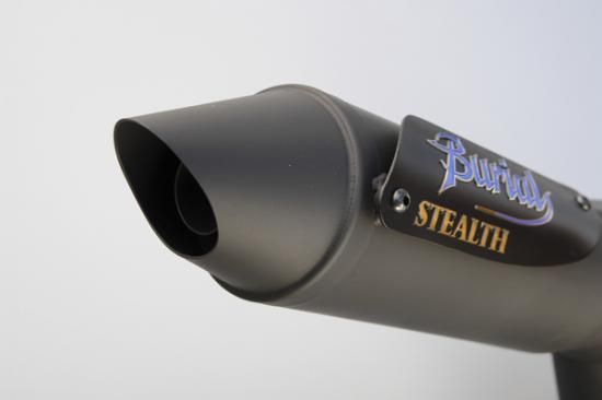 ステルススティンガー【01～JOG-ZR/01～JOG/05～JOGZ-Ⅱ】 - バイク