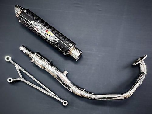 GPバージョンSR【アドレスV125(K9)アドレスV125S】O2センサーType