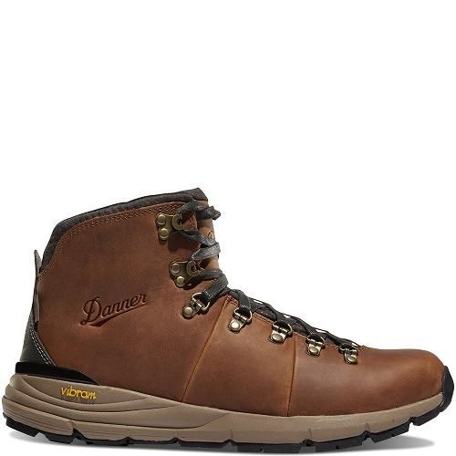 DANNER マウンテン 600 Rich Brown | ダナーブーツ (DANNER)の通販店舗