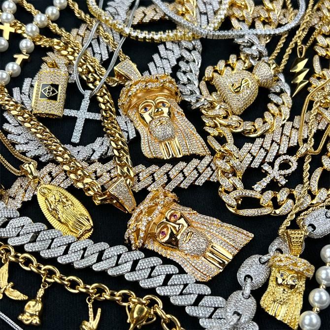 Girls Don't Cry / GIRLS DON'T CRY TORTOISESHELL PATTERN KEYRING