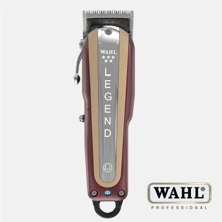WAHL 【メンズカットデビューセットB】レジェンド マジッククリップ