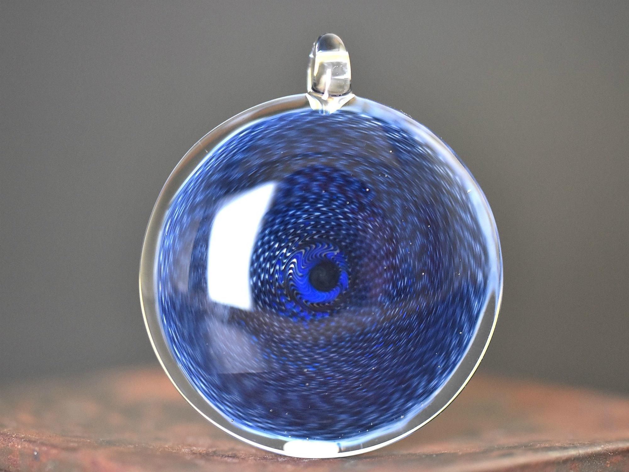 大村 欣央 - 【Glass Gallery BOHEMIAN】 谷根千にあるボロシリケイト