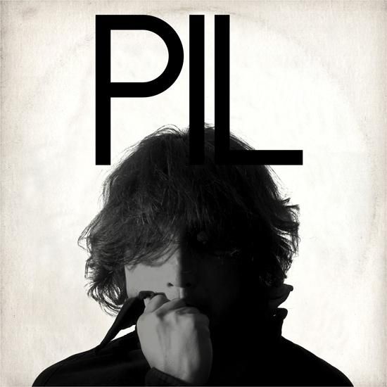 浅井健一 NEW ALBUM 「PIL」初回限定盤 - Sexy Stones Records Online