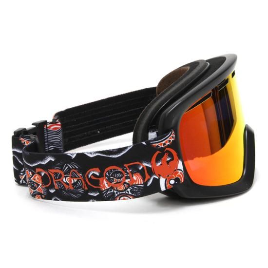 23-24 予約商品】DRAGON ドラゴン | ゴーグルご予約ページ (一部可能