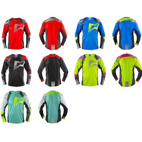 MOTS STEP6 トライアルウェア（上下セット） - MITANI KOBE オンライン