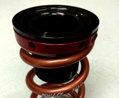 REAR SPRING ADJUSTER - SEEKER WEB オンライン