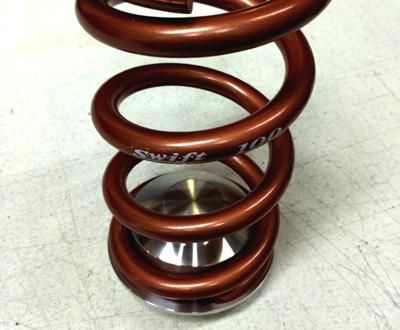 SWINGING SPRING BRACKET “首ふり君” for FD2-R - SEEKER WEB オンライン