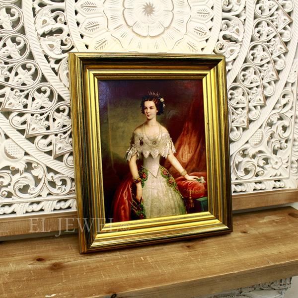 インテリア額絵｜インテリア専門店エルジュエル