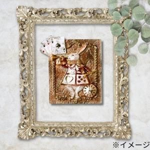 アートフレーム ゴールド ｜インテリア雑貨専門店エルジュエル