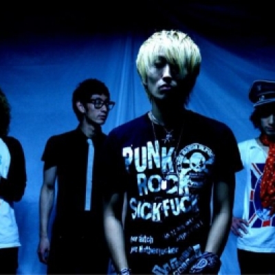 カッパマイナス - インディーズ試聴サイトAudioleaf