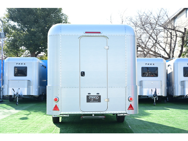 その他 TKKX キッチントレーラー の中古車詳細 (走行距離不明