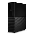 WD、RAID対応で2台のドライブを内蔵した外付けHDD「My Book Duo