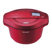 シャープ ヘルシオ ホットクック KN-HW24C 価格比較 - 価格.com