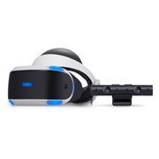 SIE PlayStation VR PlayStation Camera同梱版 CUHJ-16001 価格比較