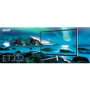 Acer ET322QKwmiipx [31.5インチ ホワイト] 価格比較 - 価格.com