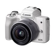 CANON EOS Kiss M ダブルズームキット [ブラック] 価格比較 - 価格.com