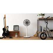 バルミューダ The GreenFan EGF-1600-WK [ホワイトxブラック] 価格比較