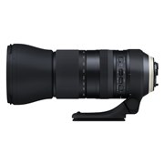TAMRON SP 150-600mm F/5-6.3 Di VC USD G2 (Model A022) [キヤノン用