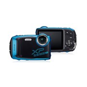 富士フイルム FinePix XP140 [スカイブルー] 価格比較 - 価格.com