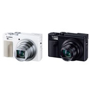 パナソニック LUMIX DC-TZ95-K [ブラック] 価格比較 - 価格.com