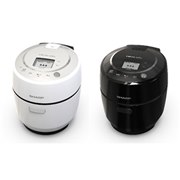 シャープ ヘルシオ ホットクック KN-HW10E-B [ブラック系] 価格比較