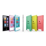 Apple iPod nano MD477J/A [16GB ブルー] 価格比較 - 価格.com
