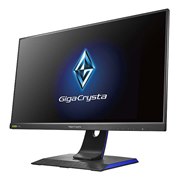 IODATA GigaCrysta LCD-GD241JD [23.8インチ ブラック] 価格比較