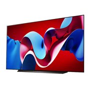 LGエレクトロニクス OLED65C4PJA [65インチ] 価格比較 - 価格.com