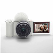 SONY VLOGCAM ZV-E10M2X ダブルズームレンズキット 価格比較 - 価格.com