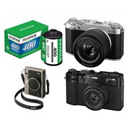フィルムカメラ 新製品ニュース - 価格.com