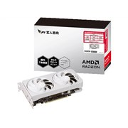 玄人志向 RD-RX9060XT-E16GB/WHITE/DF [PCIExp 16GB] 価格比較 - 価格.com